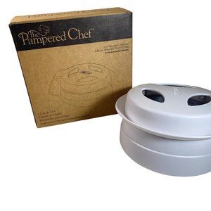 The Pampered Chef Close & Cut  #1118